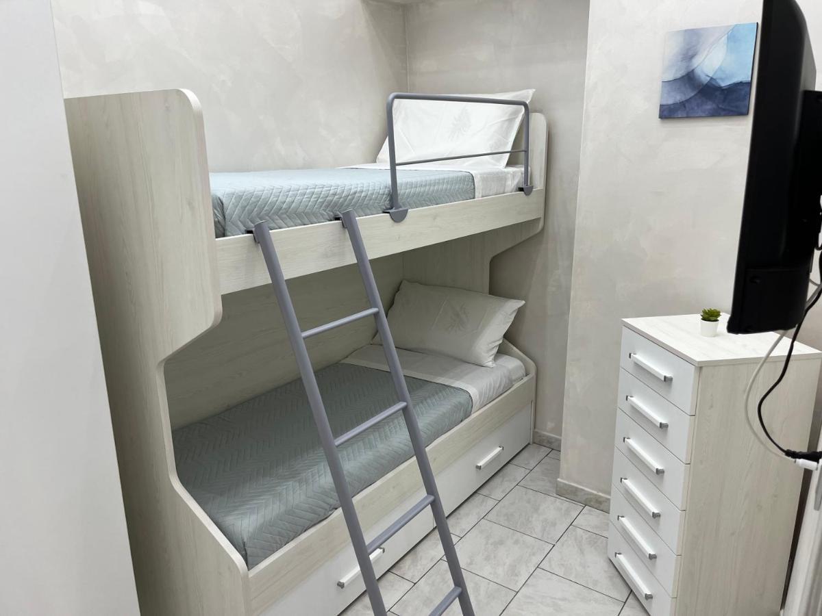 Casa Vacanze Sicilia Bella Villa Catania Bagian luar foto