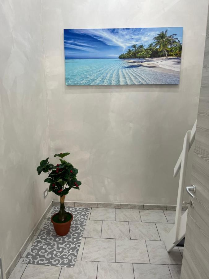 Casa Vacanze Sicilia Bella Villa Catania Bagian luar foto