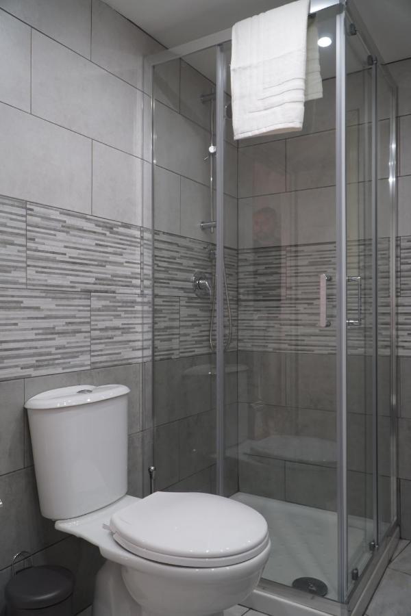 Casa Vacanze Sicilia Bella Villa Catania Bagian luar foto