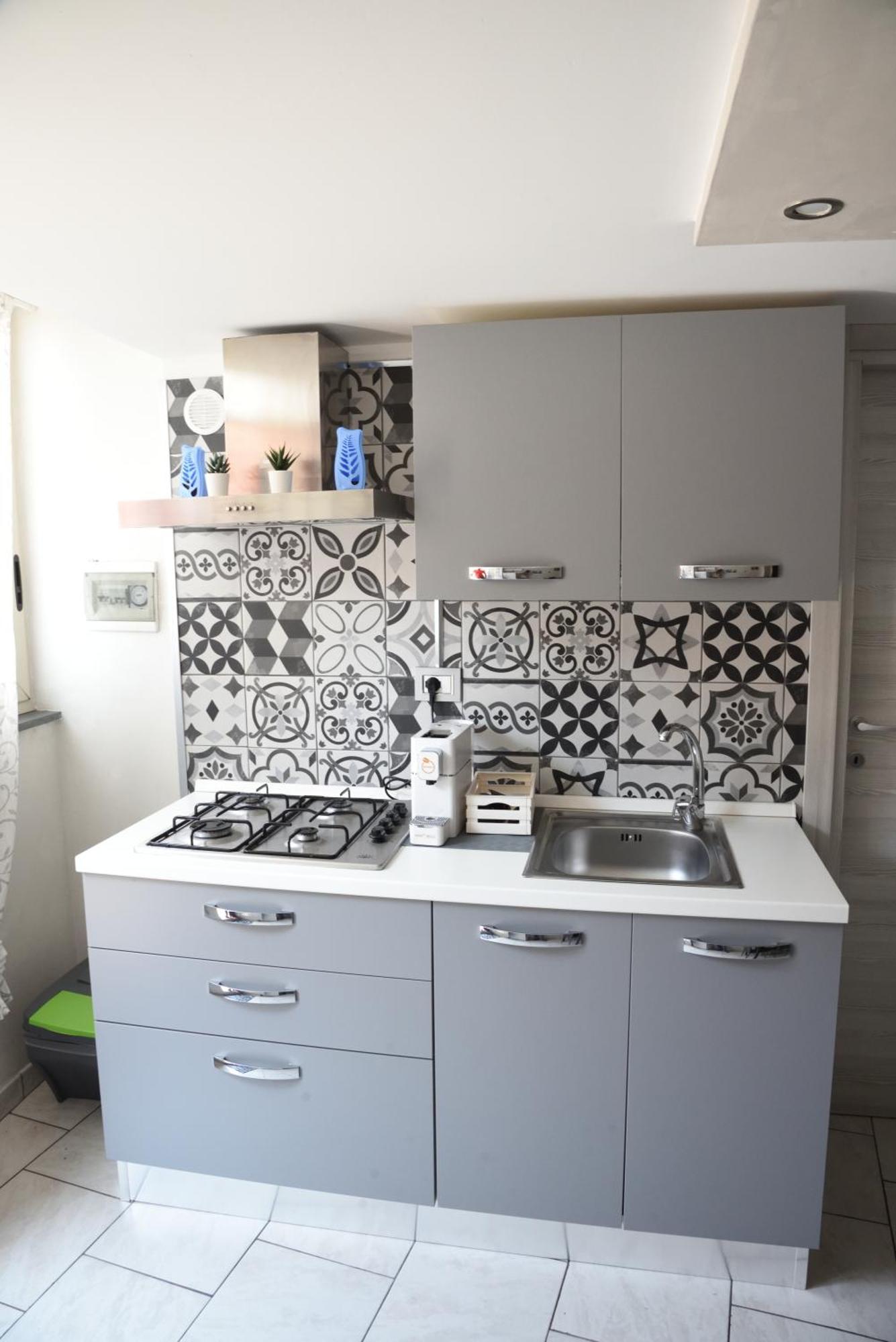 Casa Vacanze Sicilia Bella Villa Catania Bagian luar foto