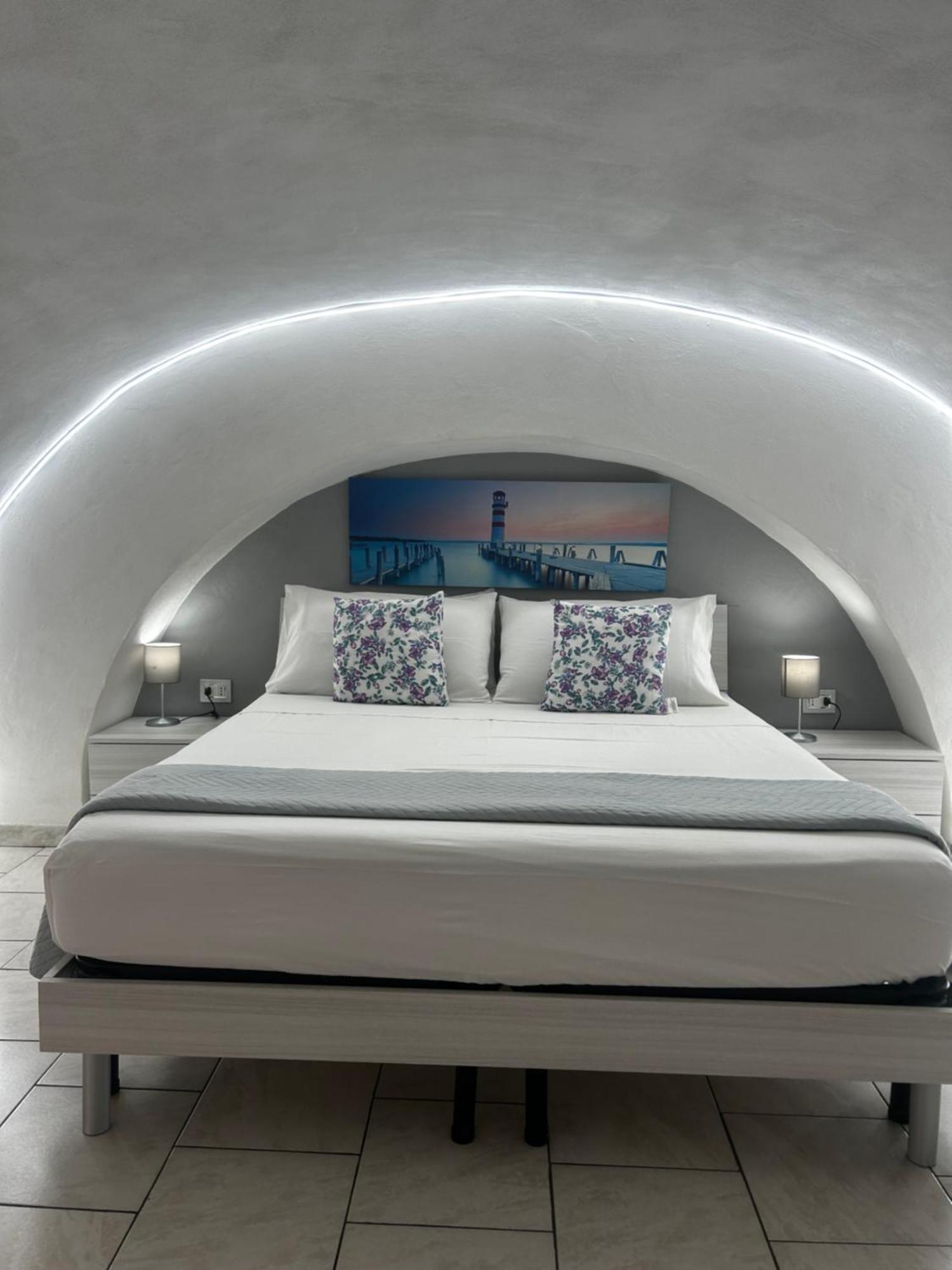 Casa Vacanze Sicilia Bella Villa Catania Bagian luar foto