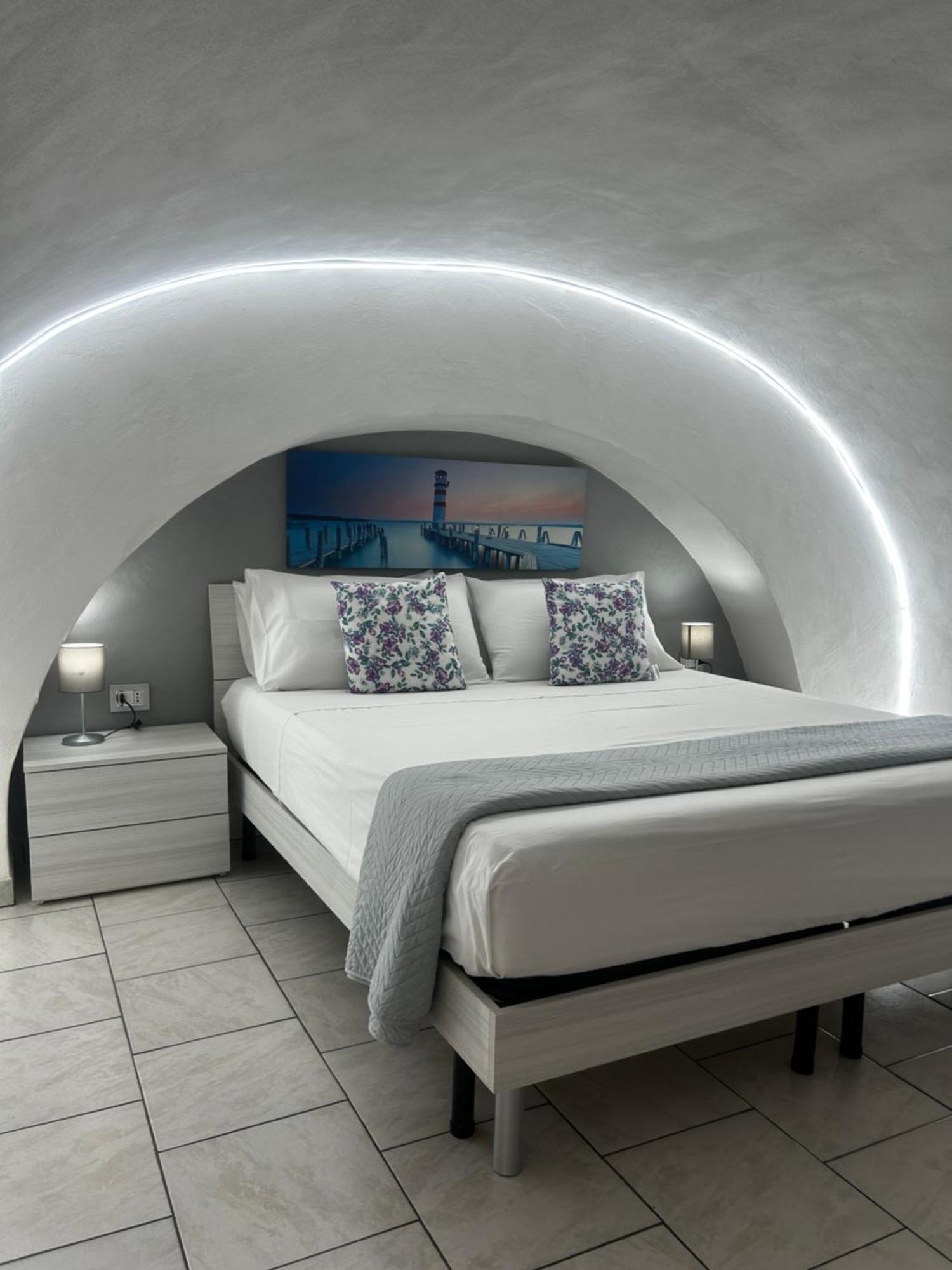 Casa Vacanze Sicilia Bella Villa Catania Bagian luar foto